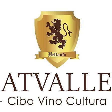 Antica Locanda San Leonardo 1554 Ghivizzano Bagian luar foto