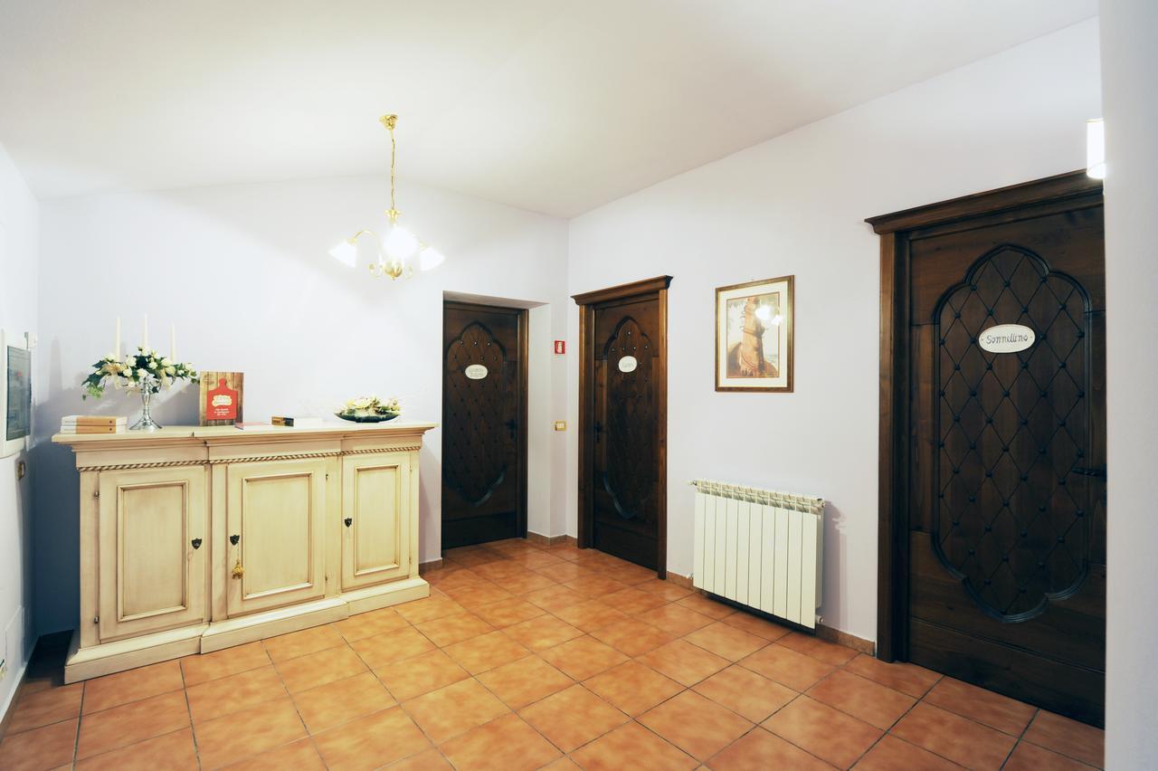 Antica Locanda San Leonardo 1554 Ghivizzano Bagian luar foto